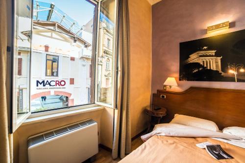 Salario Hotel | Hotel Kent