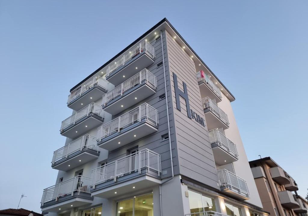 Bellariva Hotel | Hotel Kim