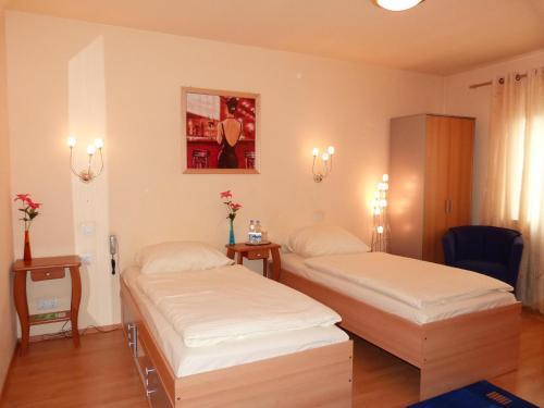 Alsfeld Hotel | Hotel Krone