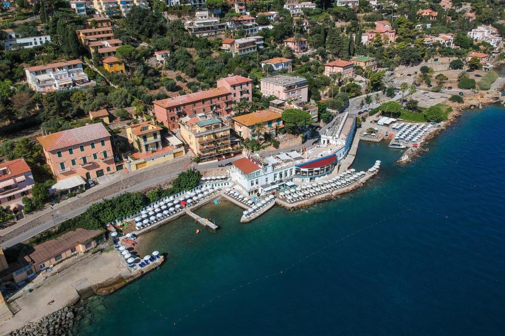 Porto Santo Stefano Hotel | Hotel La Caletta