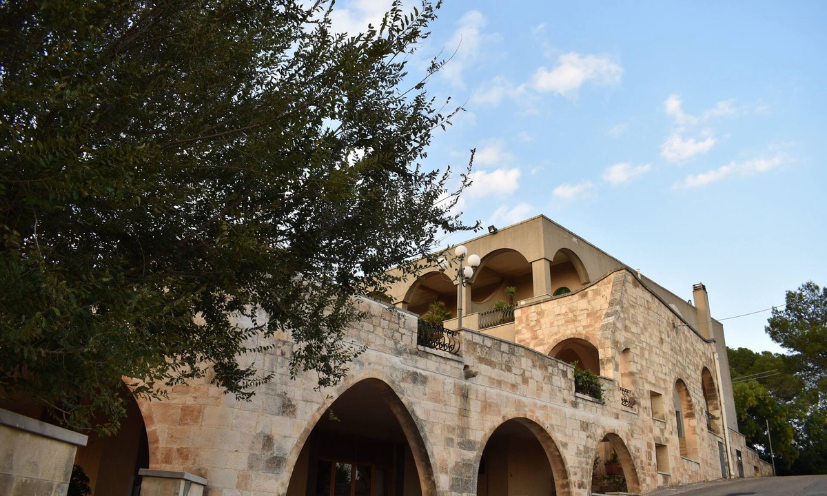 Selva di Fasano Hotel | Hotel La Silvana