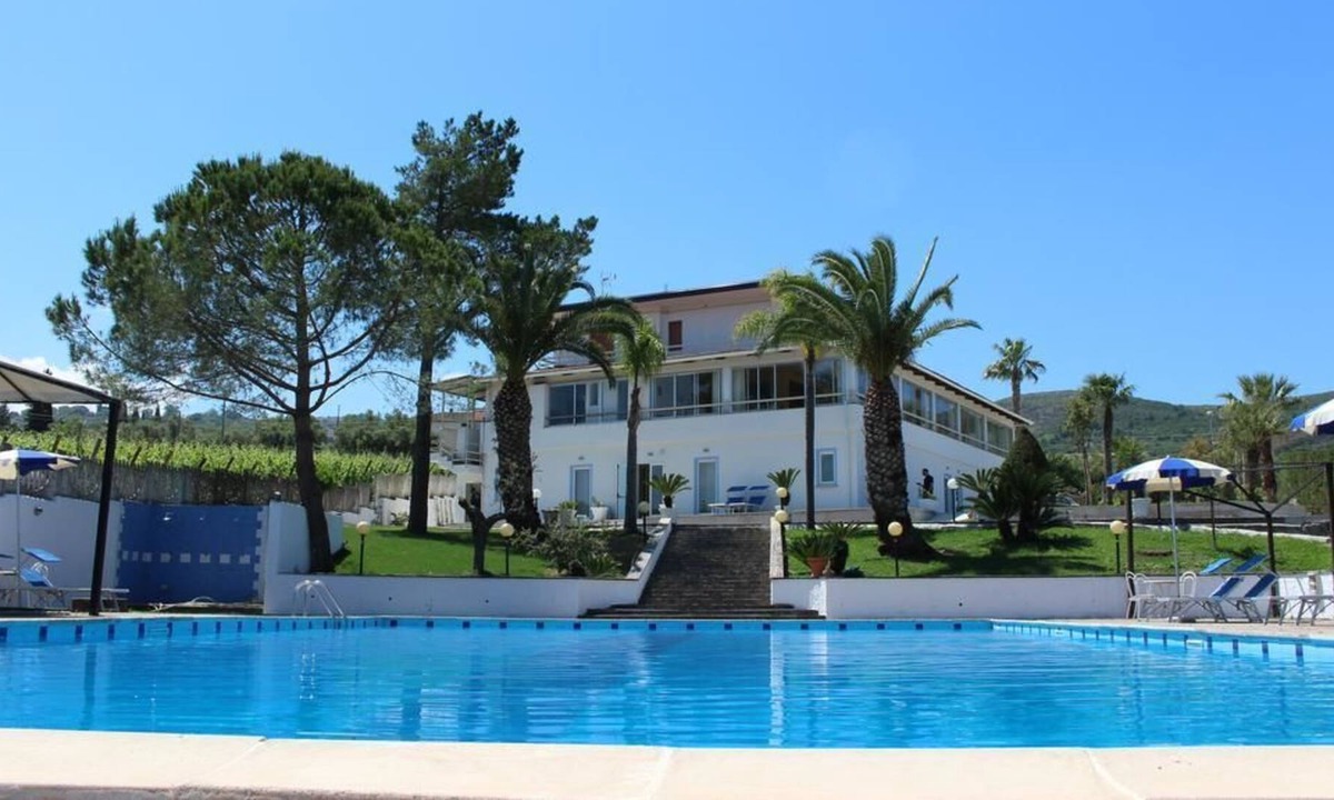 Agropoli Hotel | Hotel La Tombola