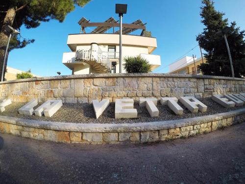 Castellana Grotte Hotel | Hotel La Vetta Europa
