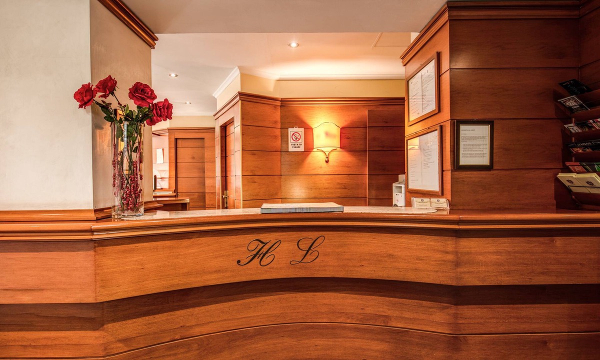 Nomentano Hotel | Hotel Laura
