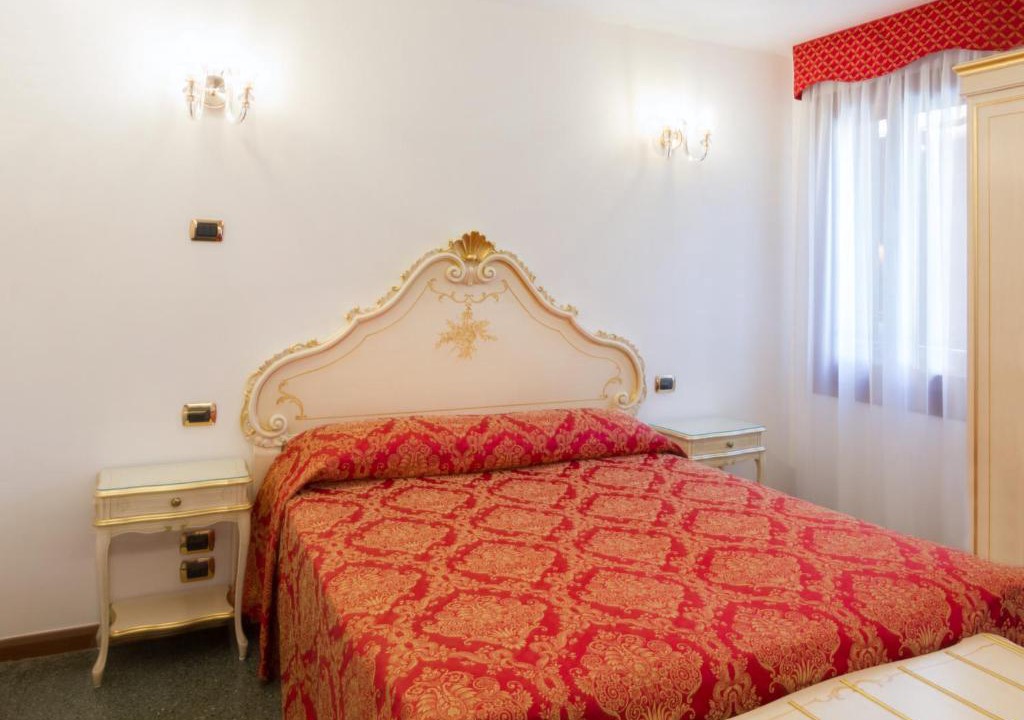 Cannaregio Hotel | Hotel Leonardo