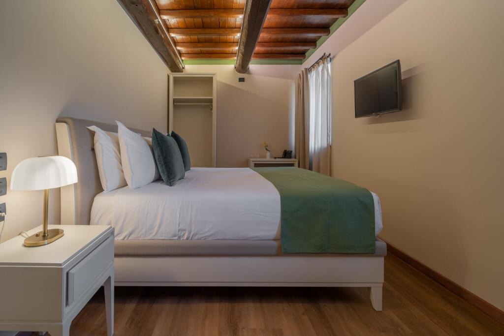 Sgurgola Bed & Breakfast | Hotel Locanda La Torre