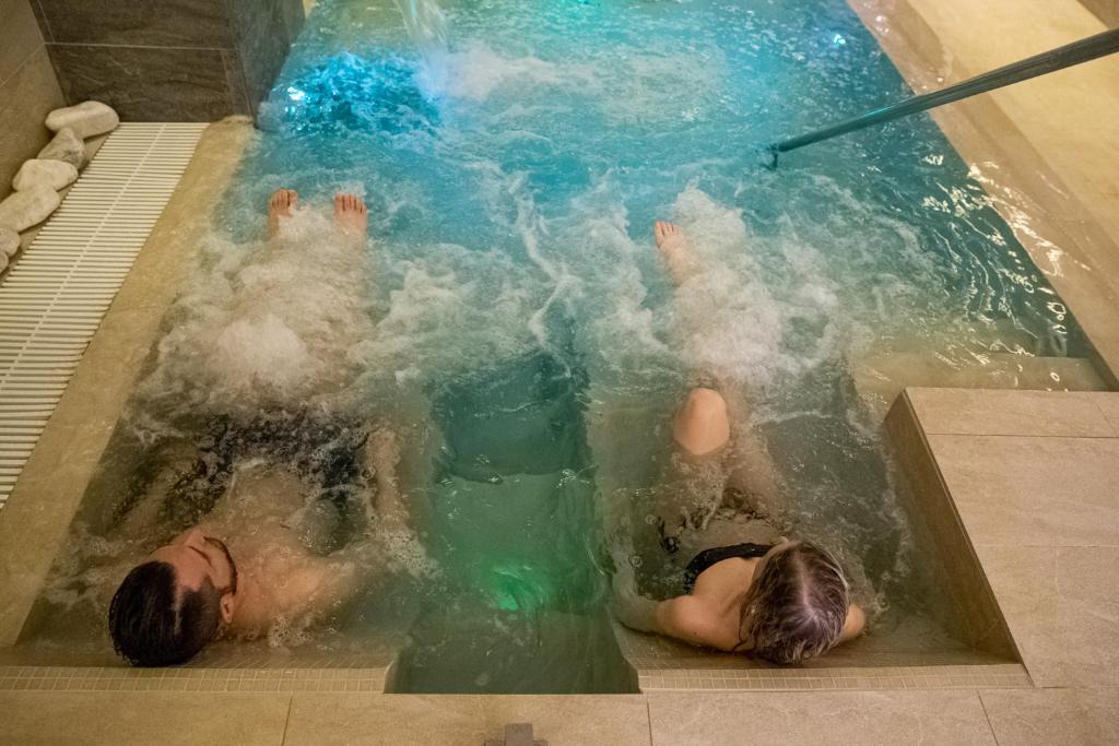 Chianciano Terme Hotel | Hotel Lory My Wellness SPA