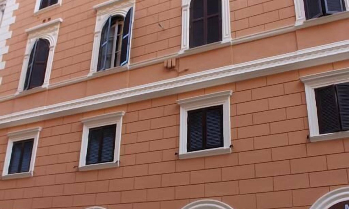 Sallustiano Hotel | Hotel Louisiana