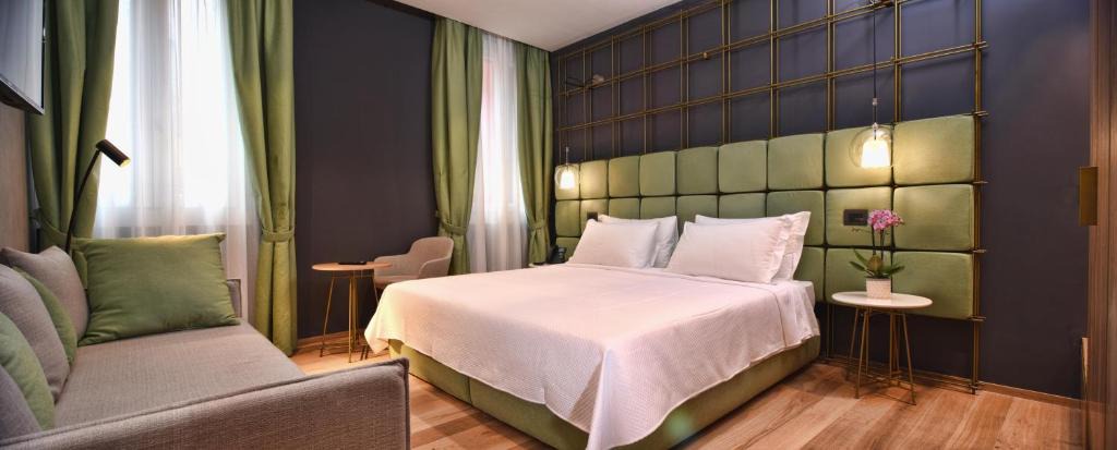 San Marco Hotel | Hotel Maison Ducal