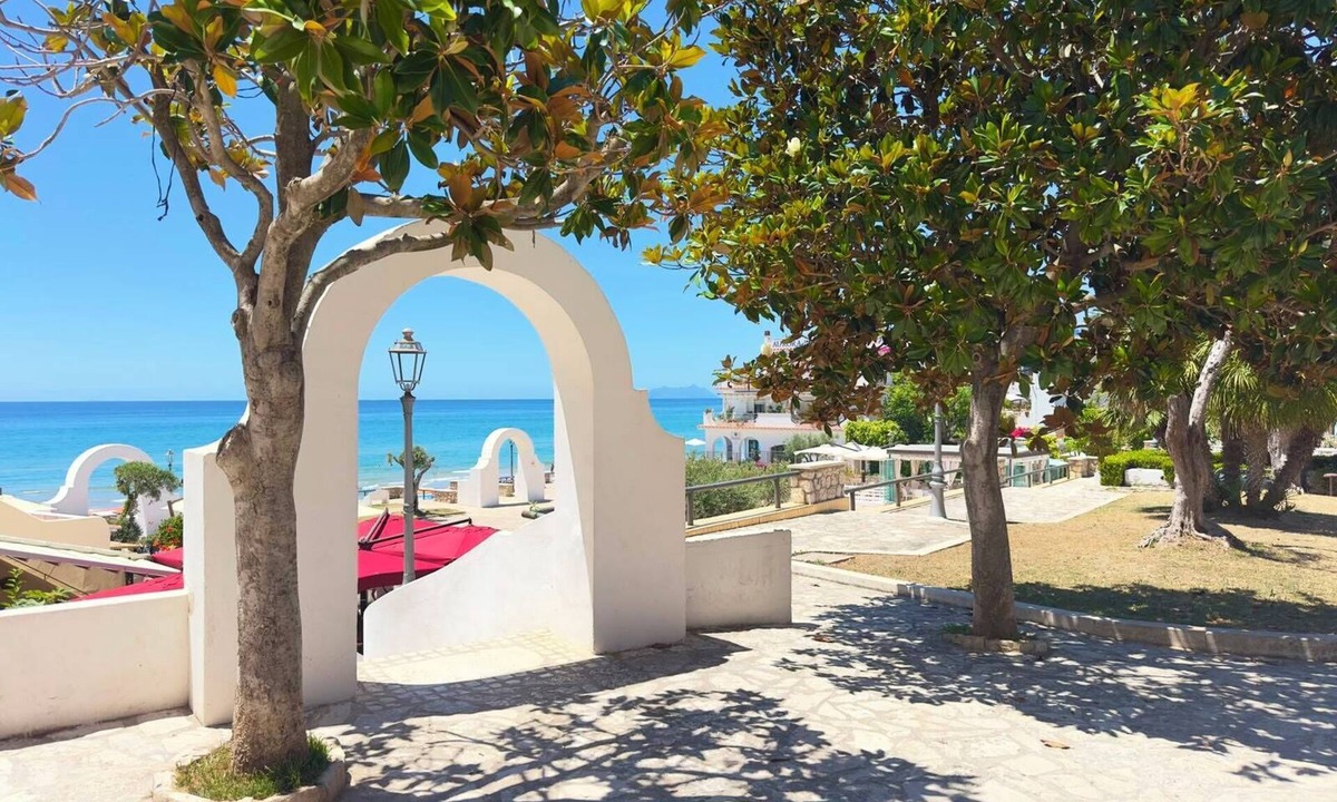 Sperlonga Hotel | Hotel Marconi