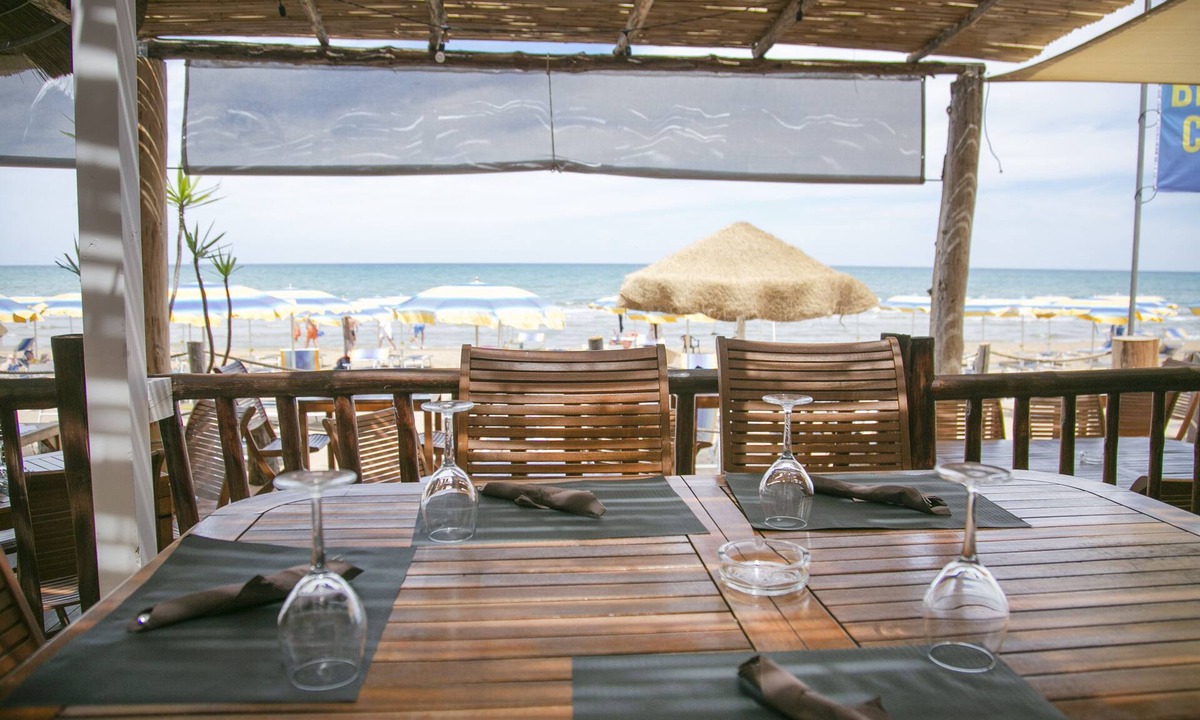 Vico del Gargano Hotel | Hotel Marechiaro