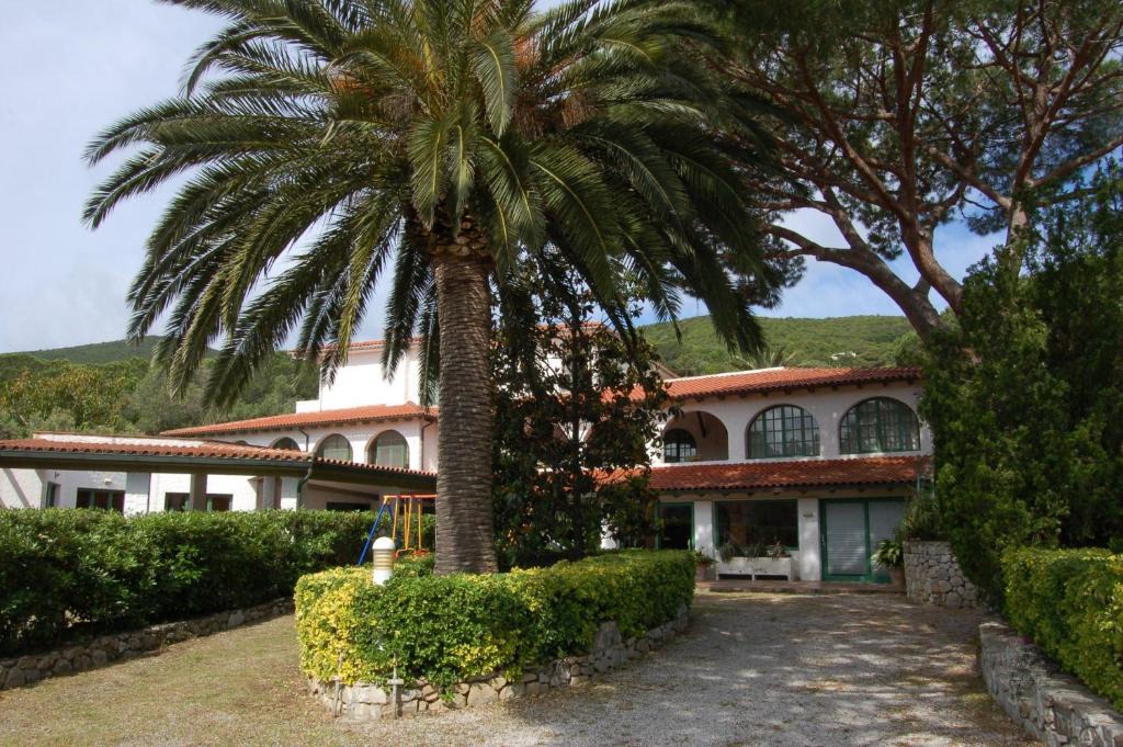 Cavo Hotel | Hotel Marelba
