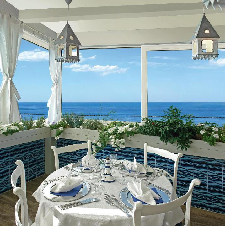 Gabicce Mare Hotel | Hotel Maremonti