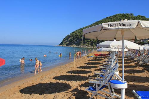 Castellabate Hotel | Hotel Maria