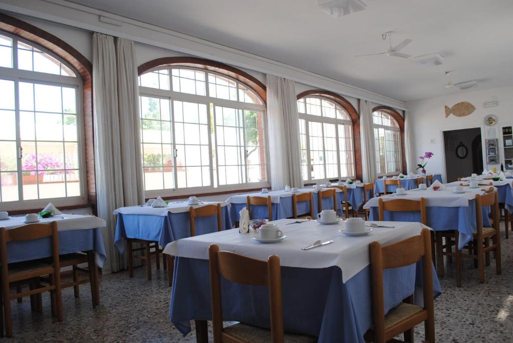 San Felice Circeo Hotel | Hotel Mastropeppe