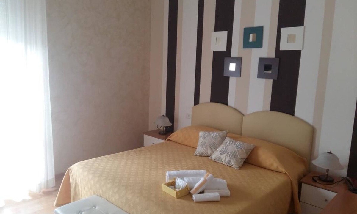 Bagni di Tabiano Hotel | Hotel Meridiana
