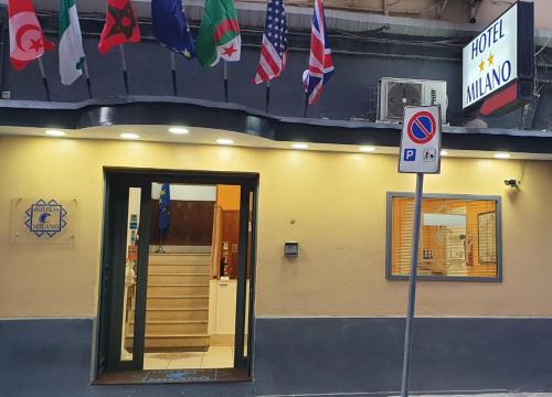 Vasto Hotel | Hotel Milano