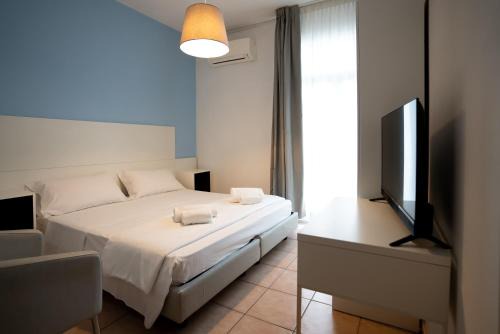 Old Town Hotel | Hotel Minerva