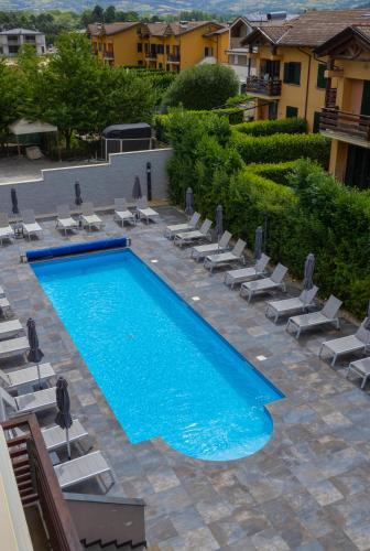 Castel di Sangro Hotel | Hotel Natura