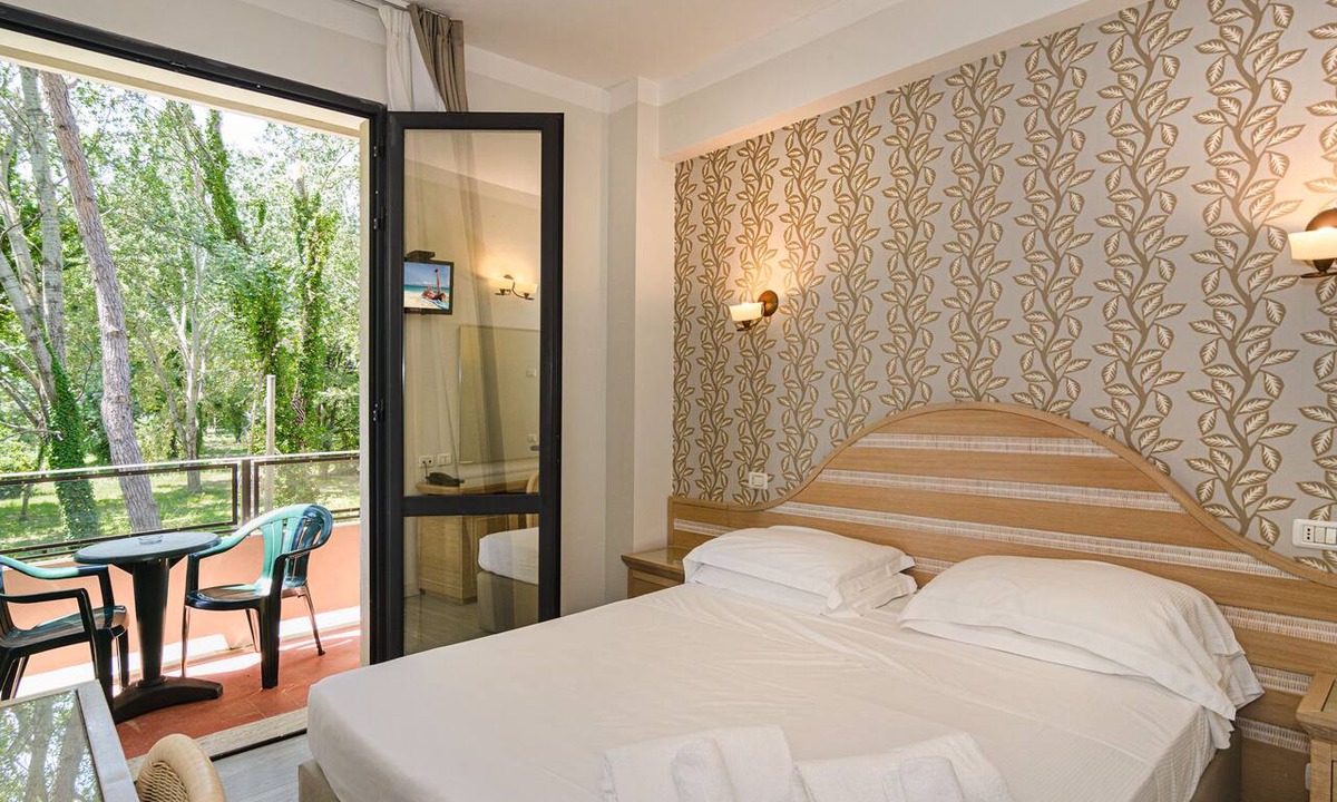 Ronchi Hotel | Hotel Nedy