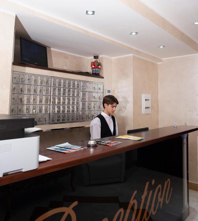 Vasto Hotel | Hotel New Sayonara
