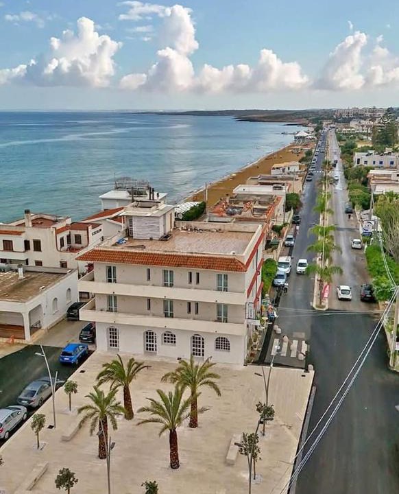 Noto Marina Hotel | Hotel Noto Marina Meeting Vista Mare