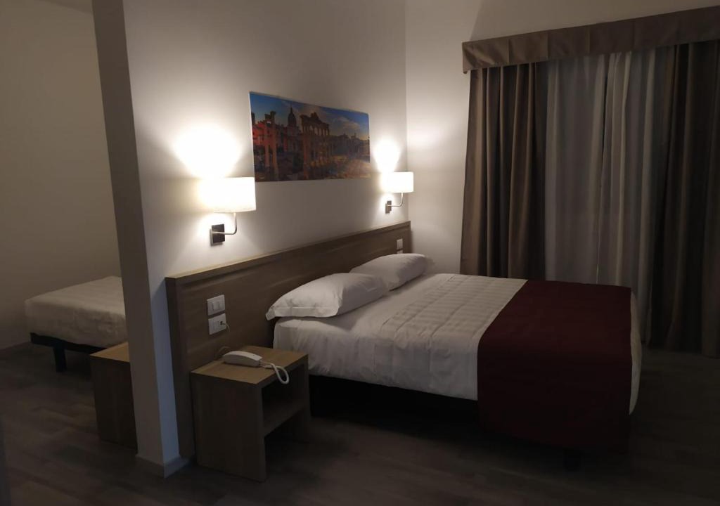 Quartiere XIII Aurelio Hotel | Hotel Nova Domus Aurelia