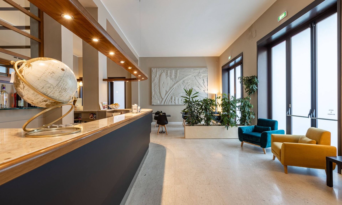 Grosseto Hotel | Hotel Nuova Grosseto