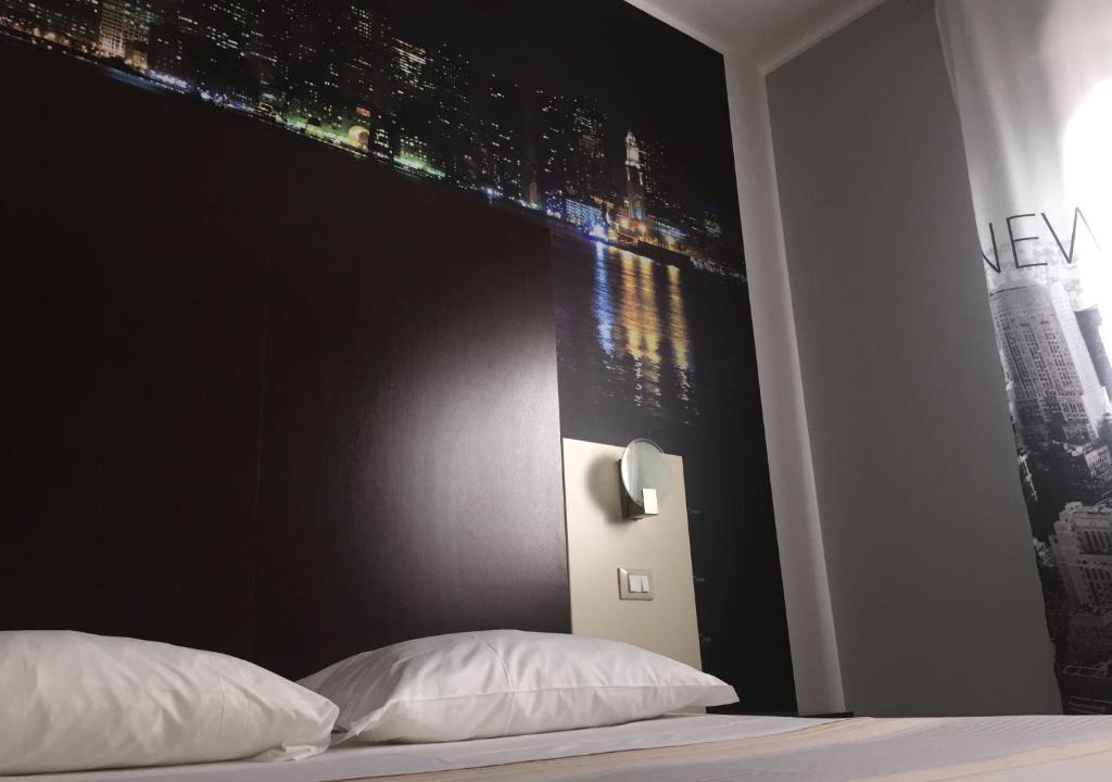Moscufo Hotel | Hotel Opera'