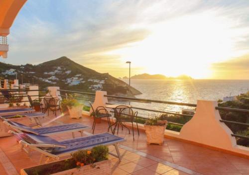 Le Forna Hotel | Hotel Ortensia
