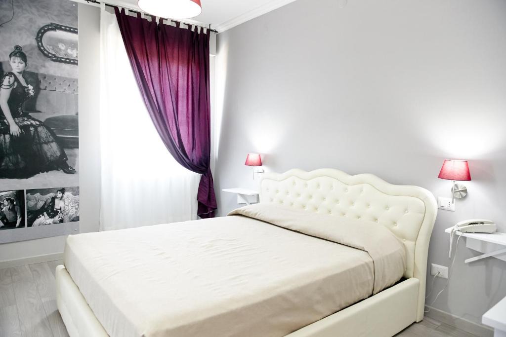 Montalto di Castro Hotel | Hotel Ospite Inatteso