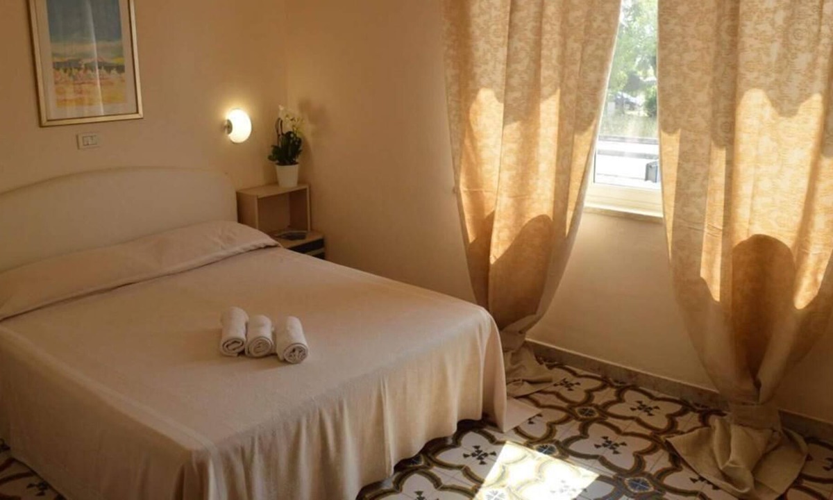 Scalea House | hotel paradiso