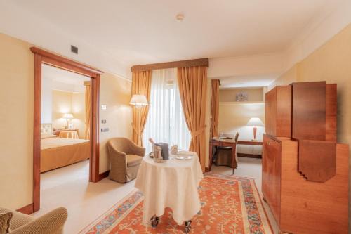 Quartiere XXVII Primavalle Hotel | Hotel Pineta Palace