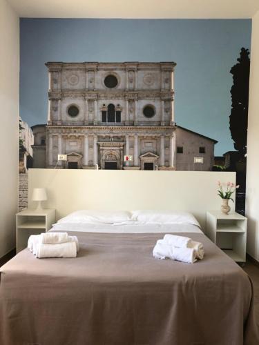 L'Aquila Hotel | Hotel Porta Rivera