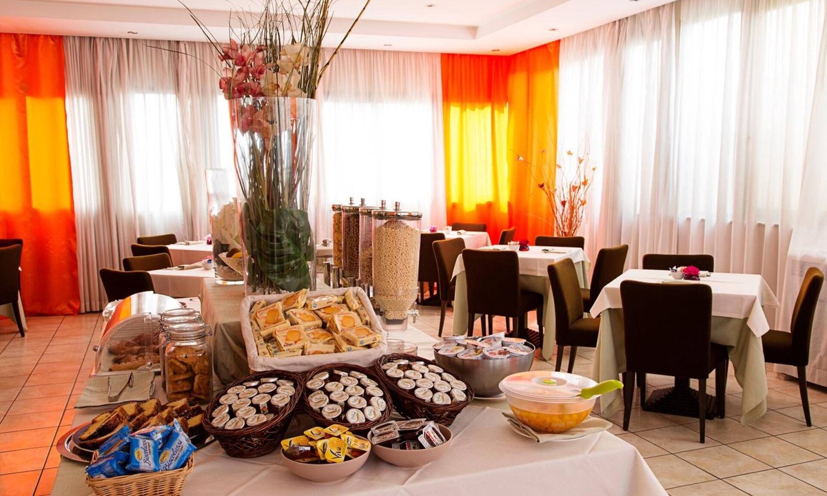 Pomezia Hotel | Hotel President Pomezia