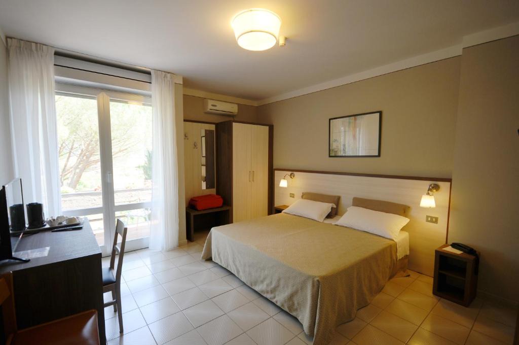 San Filippo Hotel | Hotel Primavera