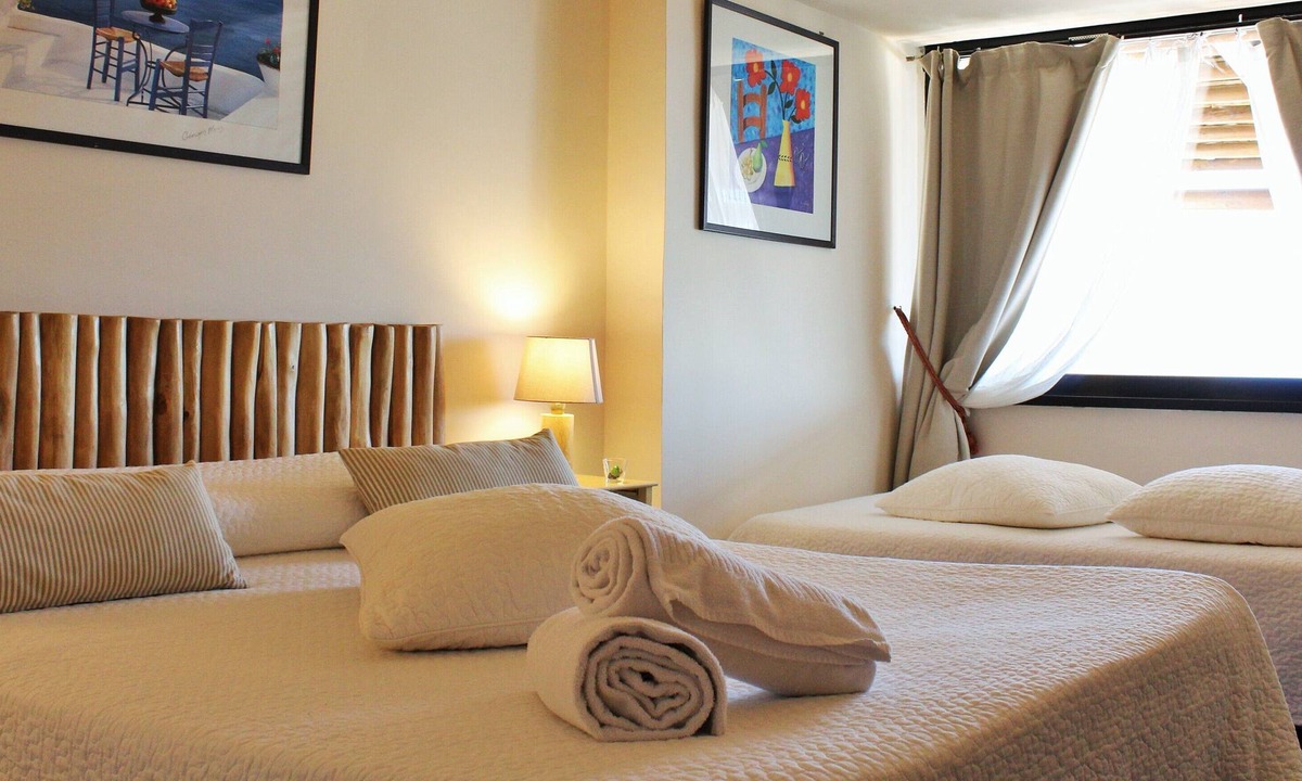 Ercolano Hotel | Hotel Puntaquattroventi
