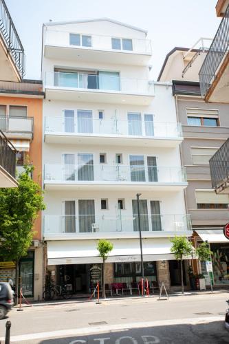 Sottomarina Hotel | Hotel Ragno D'Oro