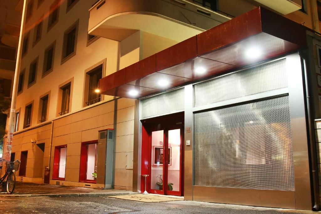 San Giovanni Hotel | Hotel Re Di Roma