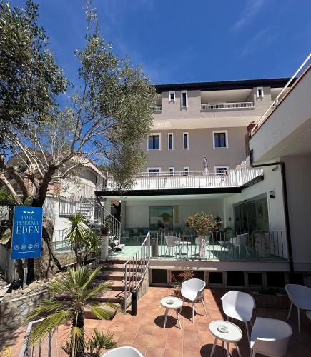 Palinuro Apartment | Hotel Residence Eden