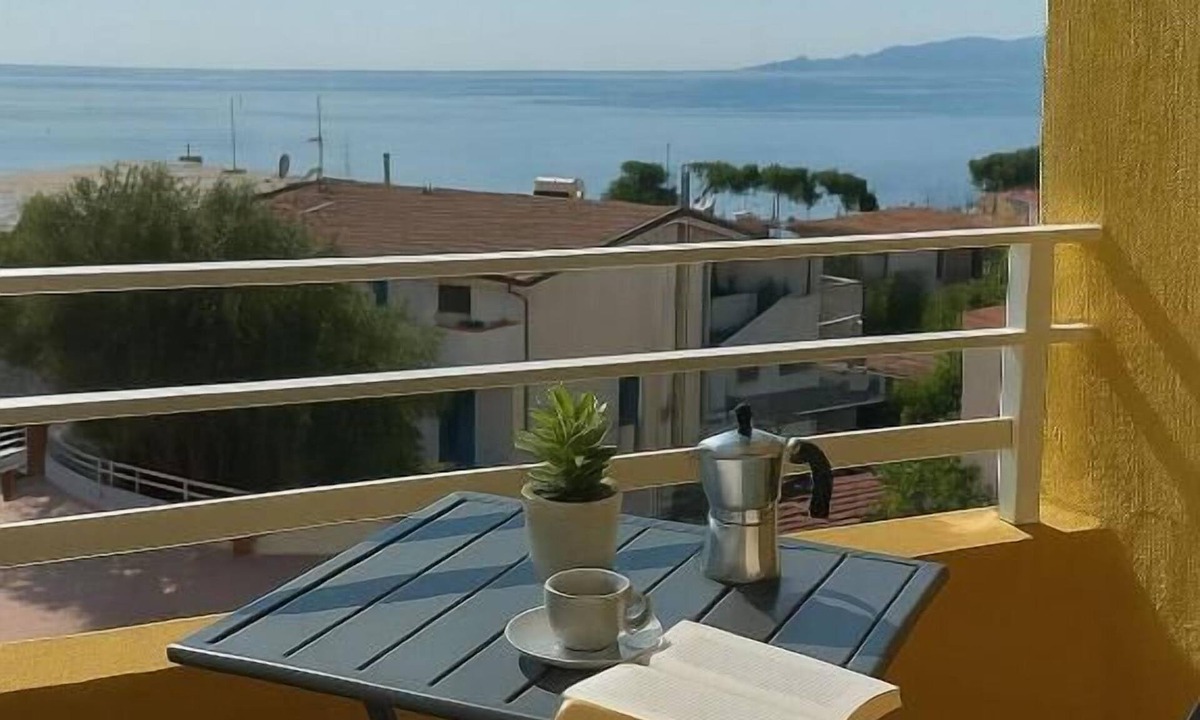 Palinuro Hotel | Hotel Residence Eden