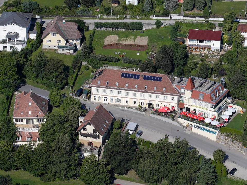 Unterkirchbach Hotel | Hotel Restaurant Marienhof