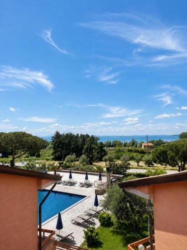 Passignano sul Trasimeno Hotel | Hotel Ristorante Il Gabbiano
