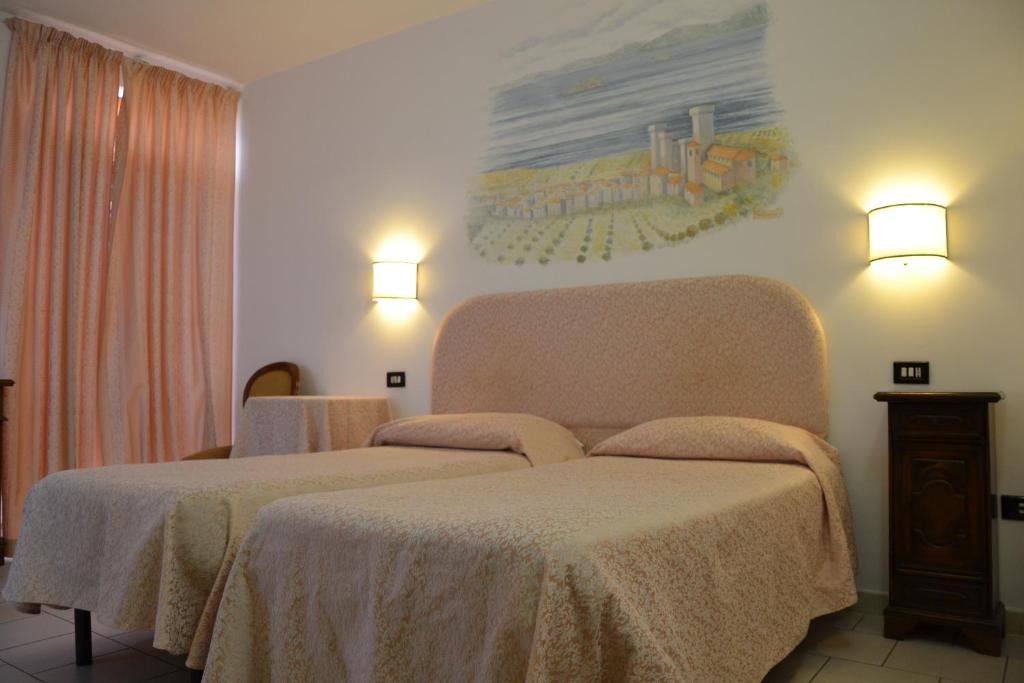 Bagnaia Hotel | Hotel Ristorante Bagnaia