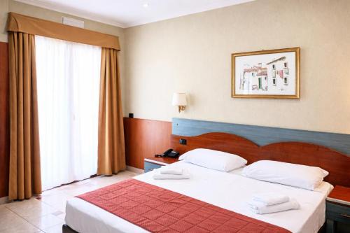 Fiumicino Hotel | Hotel Riviera Fiumicino