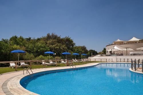 Aurelio Hotel | Hotel Roma Aurelia Antica