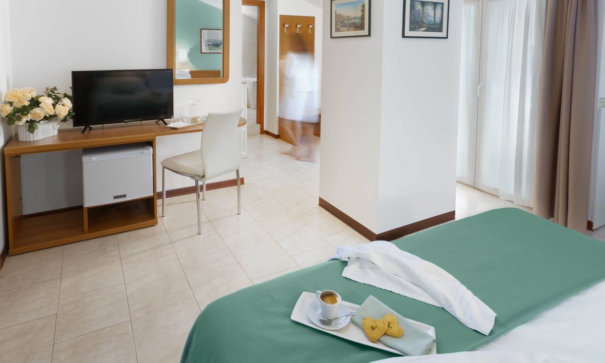 Palmanova Hotel | Hotel Roma