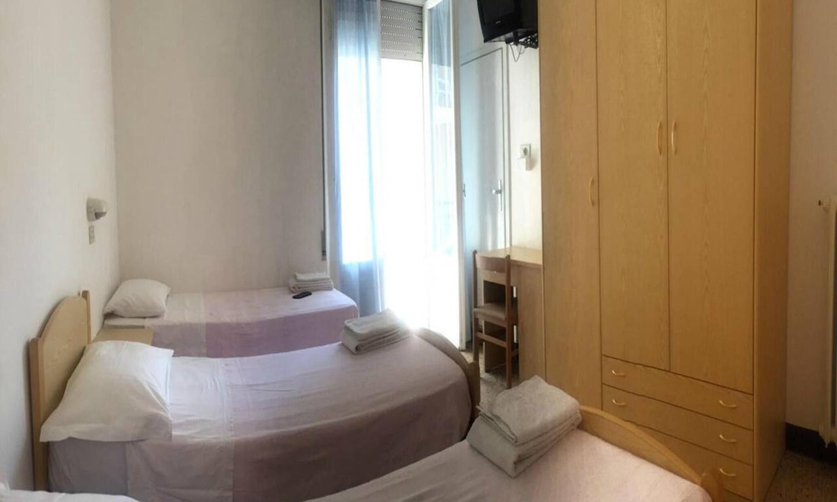 Marebello Hotel | Hotel Ronconi