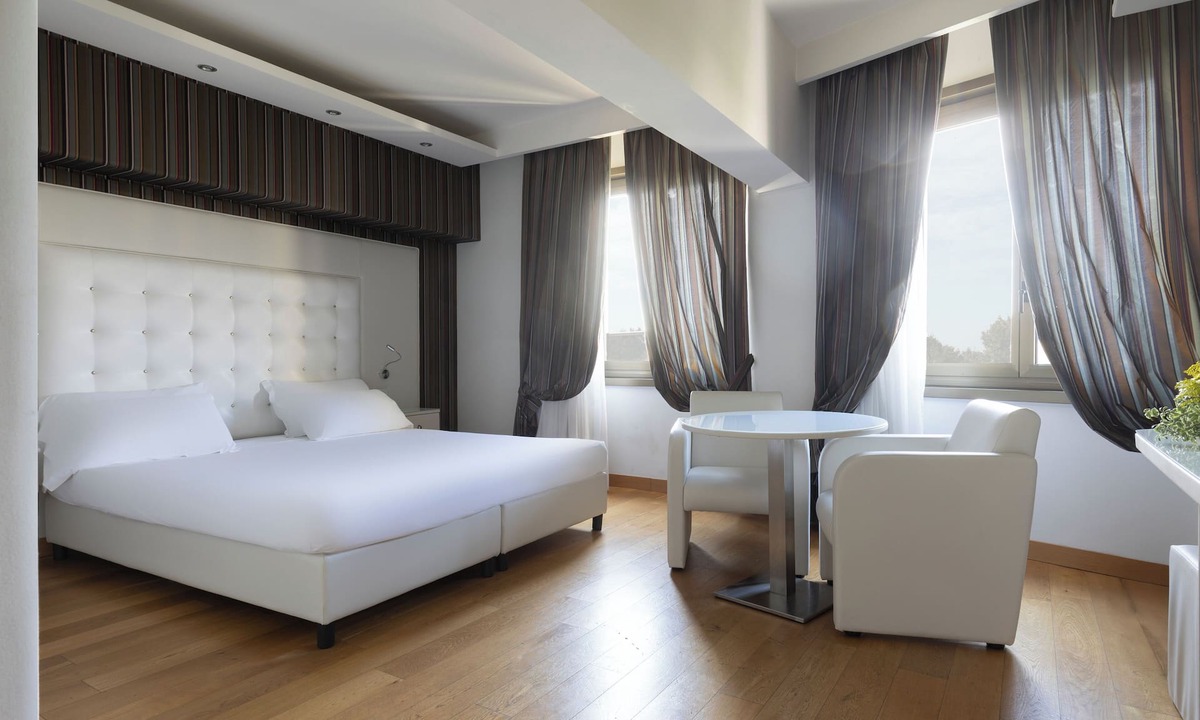 Caserta Hotel | Hotel Royal Caserta