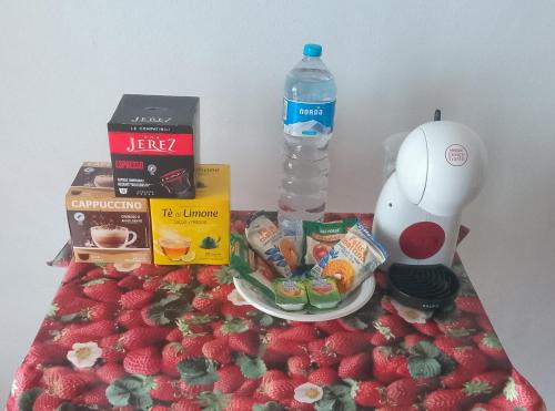 Campo nell'Elba Hotel | Hotel Rustichello